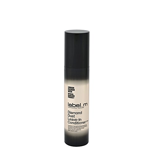 Label.M Label.M Diamond Dust Leave In Conditioner 120 Ml 120 ml