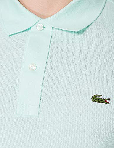 Lacoste PH4012 Polo para Hombre, Verde (Seringat), S