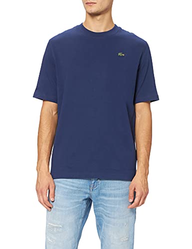 Lacoste TH9162 Camiseta, Scille, S para Hombre