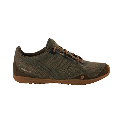 Lafuma Leaf, Zapato para Caminar Hombre, Dark Bronze, 42 EU