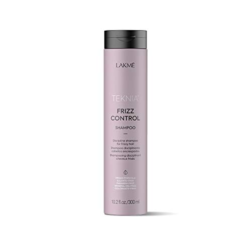 LAKMÉ - Teknia Frizz Control Shampoo 300ml