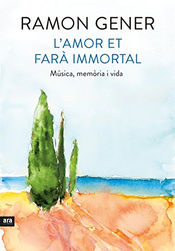 L'amor et farà immortal (CATALAN) (Catalan Edition)