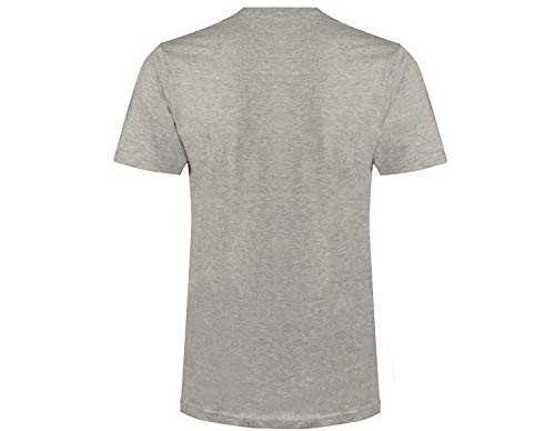 L'Atelier Renault – Camiseta para hombre – Legend Racing Team gris claro chino talla XXL