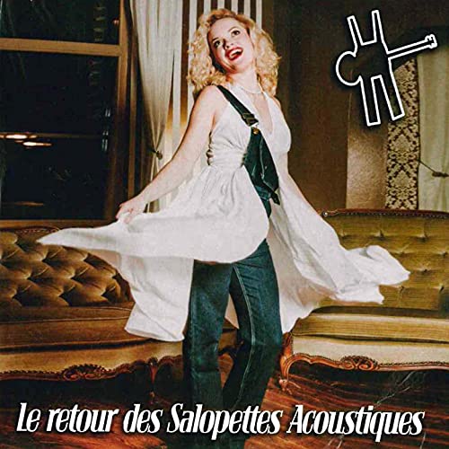 Le retour des salopettes acoustiques