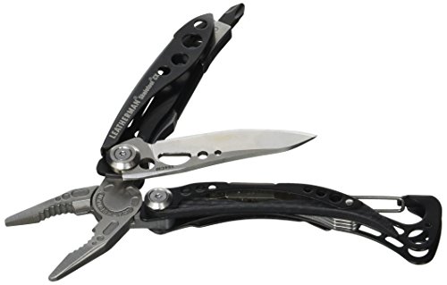 LEATHERMAN Skeletool CX - Multiherramienta