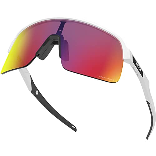 Lentes de Recambio Compatibles para Oakley Sutro Lite OO9463, Transparente