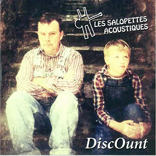 Les salopettes acoustiques