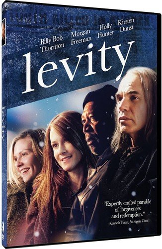 Levity [Edizione: Stati Uniti] [Italia] [DVD]