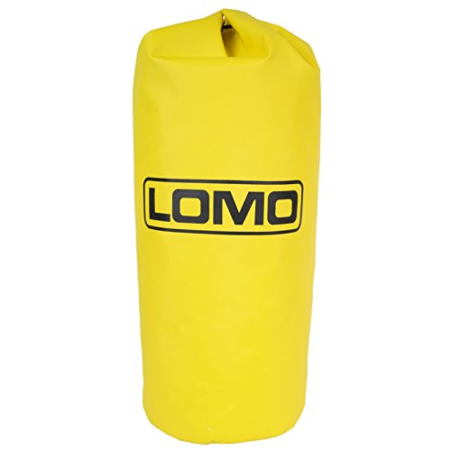 Lomo – Bolsa de espeleología. Equipo de cuerdas y mochila para aparejos.