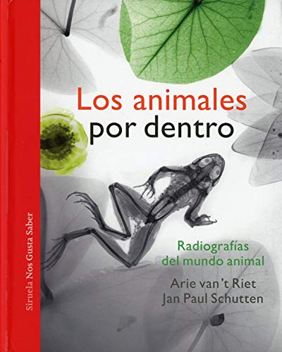 Los animales por dentro: 49 (Las Tres Edades / Nos Gusta Saber)