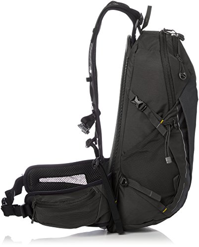 Lowe Alpine Aeon - Mochila - 18l Negro 2019