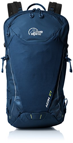 Lowe Alpine Aeon - Mochila - 27l Azul Talla Regular 2019