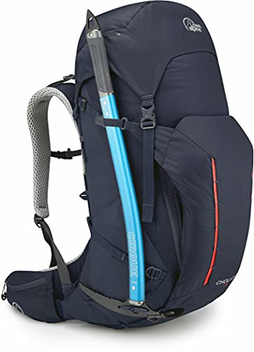 Lowe Alpine Cholatse 42:47 - Mochila de senderismo para hombre