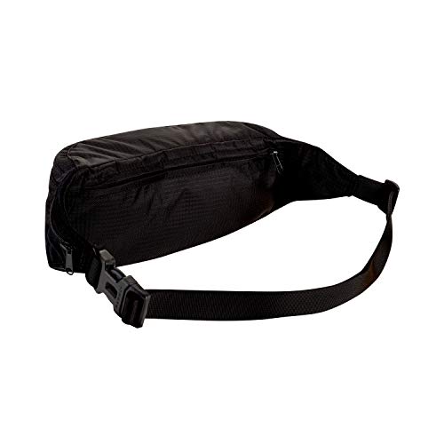 Mammut Neuveville Bumbag Mochila, Unisex adultos, Negro (Black)