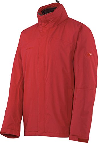 Mammut Sincon Dark inferno L - Chaqueta