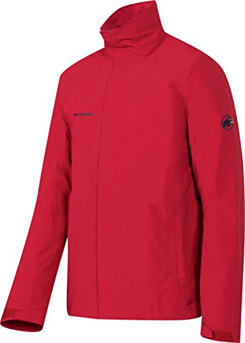 Mammut - Trovat Tour - Chaqueta Hard Shell - Marine