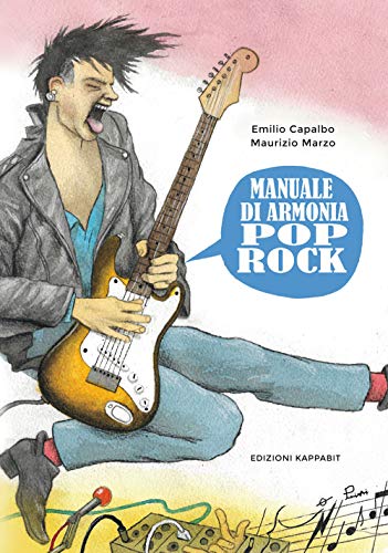 Manuale di armonia pop-rock. Con espansione online