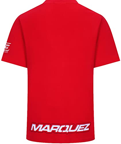 Marc Marquez Camiseta 93 XXL