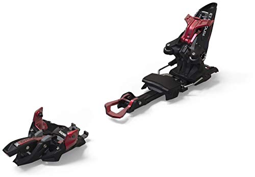 Marker Kingpin 13 Ski Touring Bindings 100-125 mm