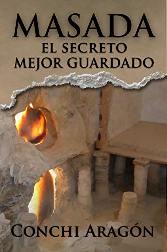 Masada, el secreto mejor guardado