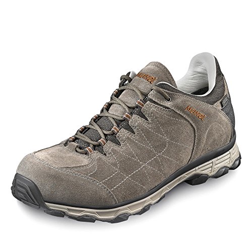 Meindl Glasgow GTX., color Marrón, talla 42 EU