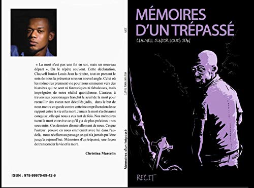 Mémoires d'un trépassé (French Edition)