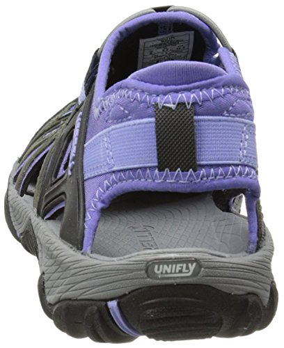 Merrell All out Blaze Sieve - Zapato de Agua para Mujer, Talla 9 EU