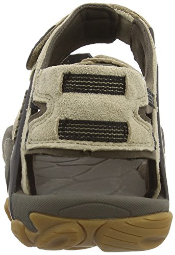 Merrell Kahuna III, Zapatillas de Deporte Exterior para Hombre, Marrã N, 43 EU