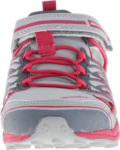 Merrell Mix Master H2O Kids Mix Master H2O Kids - K - Zapatillas de Fitness, Color Rosa, Talla 33