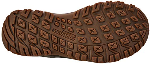 Merrell MOAB Drift 2 Flip, Sandalias de Senderismo Hombre, Marrón (Earth), 45 EU