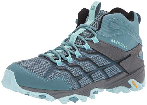 Merrell Moab FST 2 Mid Waterproof