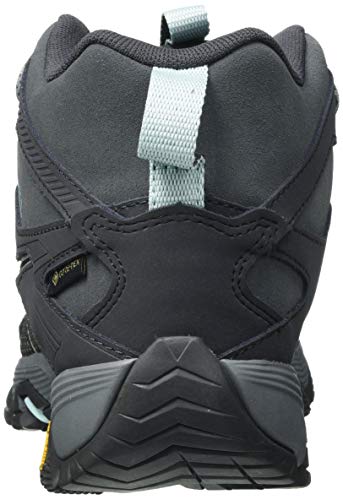 Merrell Siren Sport 3 GTX, Zapatillas para Caminar Mujer, Gris (Storm), 39 EU