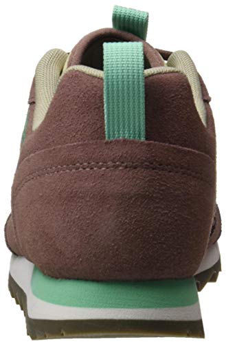 Merrell Tenis Alpine, Zapatillas Mujer, Multicolor (Burlwood), 38.5 EU