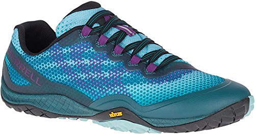 Merrell Trail Glove 4 Shield Women 6