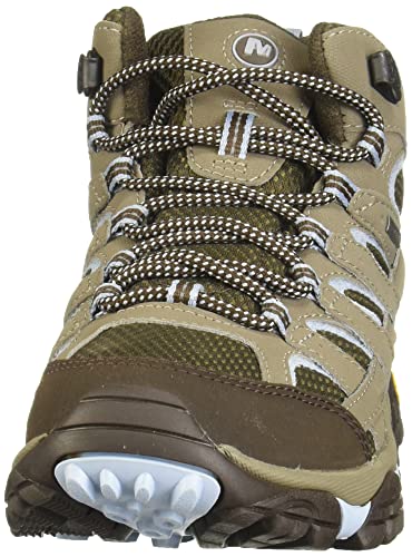 Merrell Women's Moab 2 Mid Gtx Hiking Boot