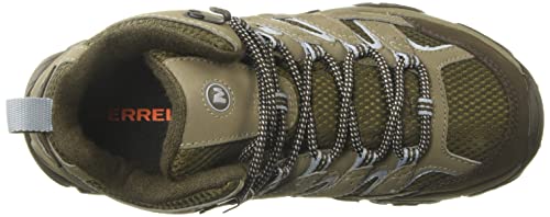 Merrell Women's Moab 2 Mid Gtx Hiking Boot