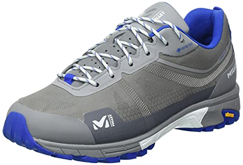 MILLET Hike Up GTX W, Walking Shoe. Mujer, Monument, 36 EU