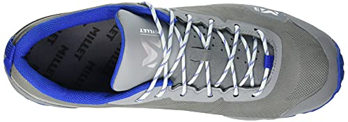 MILLET Hike Up GTX W, Walking Shoe. Mujer, Monument, 36 EU