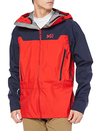 MILLET Kamet Light - Chaqueta para hombre