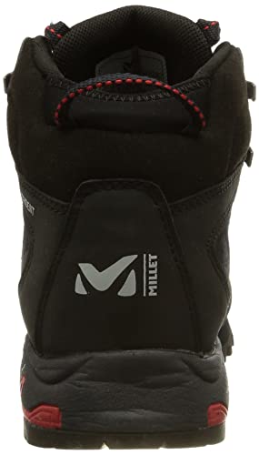 MILLET Super Trident GTX M, Walking Shoe. Hombre, Saphir, 39 1/3 EU