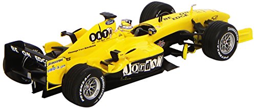 Minichamps Jordan Ford EJ 14 G.Pantano 2004- Juguete de modelismo escala 1:43