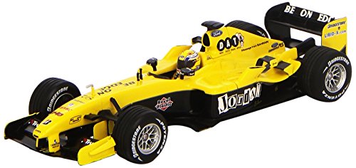 Minichamps Jordan Ford EJ 14 G.Pantano 2004- Juguete de modelismo escala 1:43