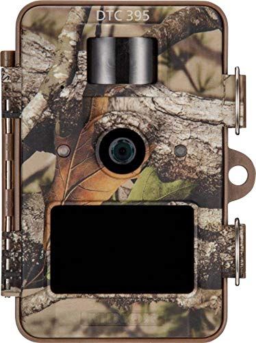 Minox Camera DTC395 Wildlife Camo