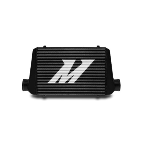 Mishimoto MMINTUGB 6899 MMINT-UGB Intercooler Universal G-Line, Negro