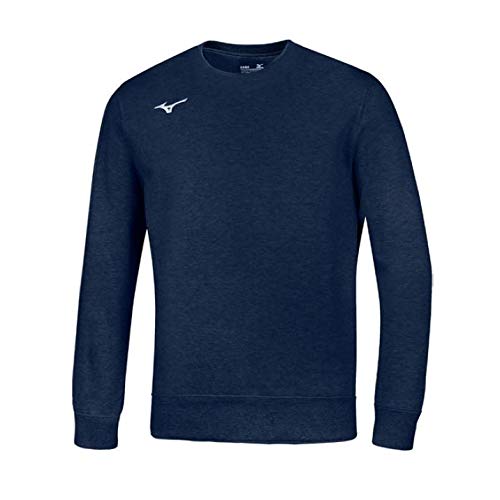 Mizuno Sudadera Modelo Terry Crew Marca