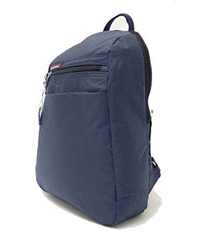 Mochila-Bolso de mujer Tiger Young Sport Line TC2003 (Azul)