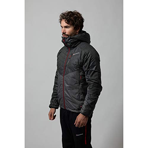 Montane Prism Chaqueta - SS21 - M