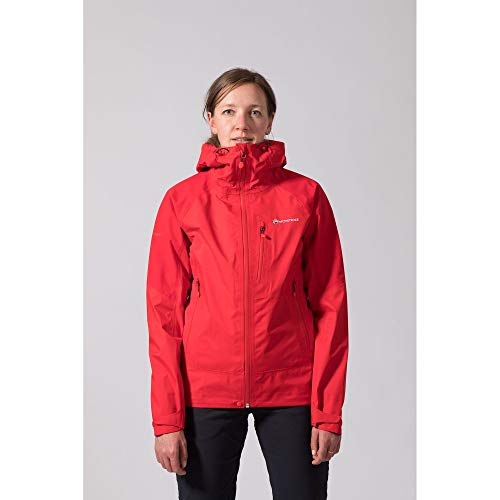 Montane Women's AJAX Chaqueta - SS21 - XS