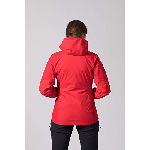 Montane Women's AJAX Chaqueta - SS21 - XS