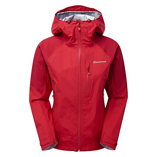 Montane Women's AJAX Chaqueta - SS21 - XS